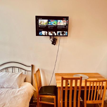 Entire Flat With View To River Yare, H 1 Great Yarmouth Kültér fotó