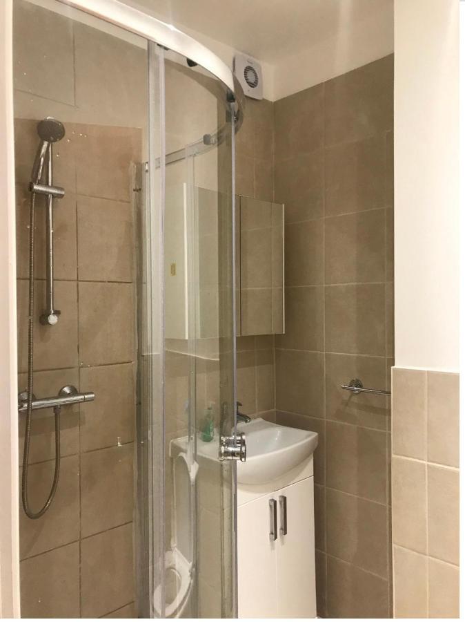 Entire Flat With View To River Yare, H 1 Great Yarmouth Kültér fotó