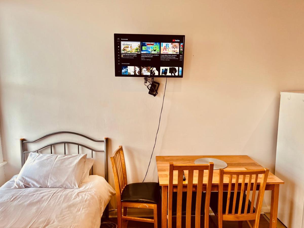 Entire Flat With View To River Yare, H 1 Great Yarmouth Kültér fotó