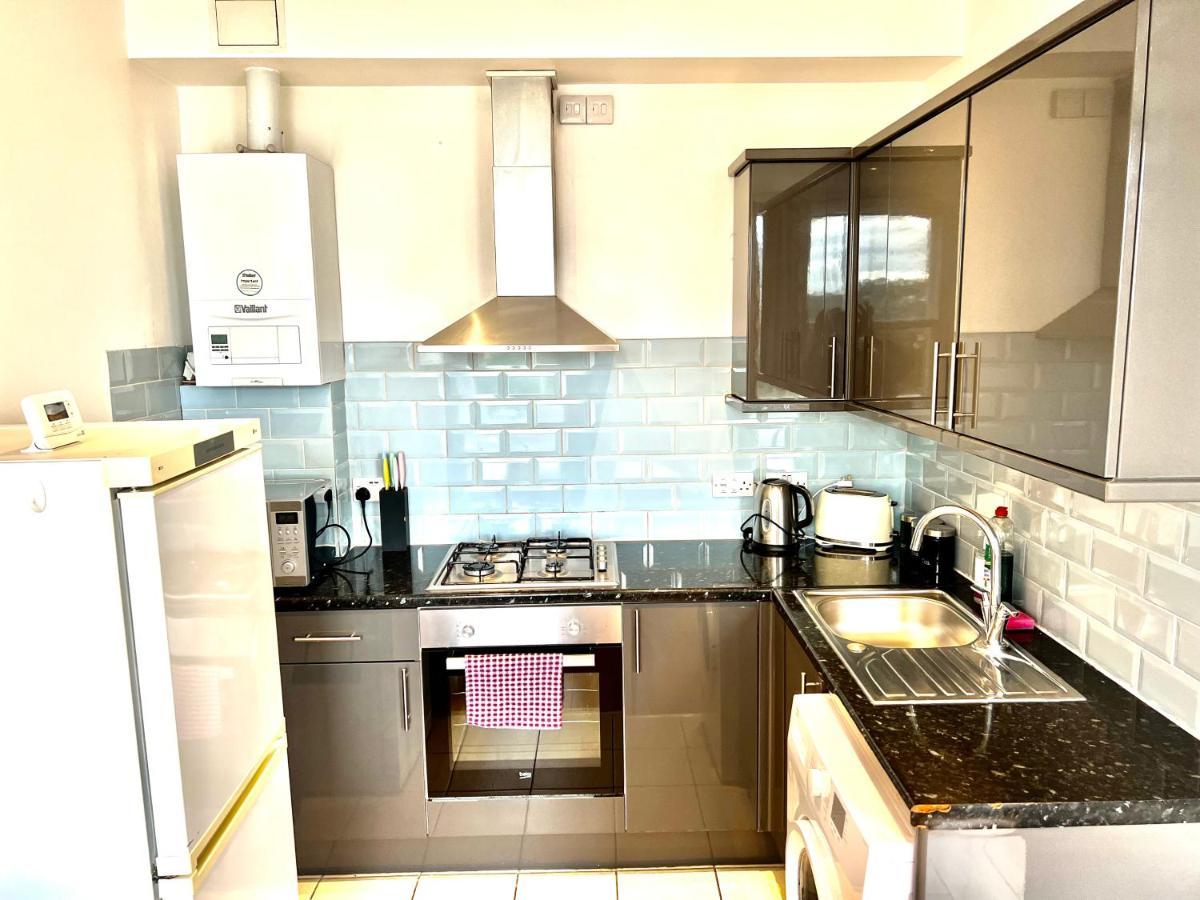 Entire Flat With View To River Yare, H 1 Great Yarmouth Kültér fotó
