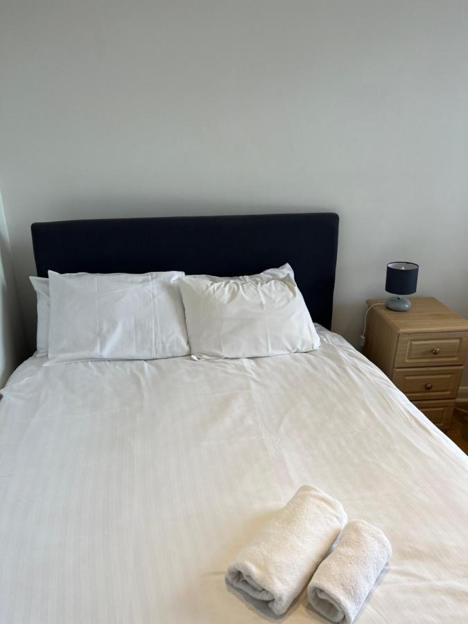 Entire Flat With View To River Yare, H 1 Great Yarmouth Kültér fotó