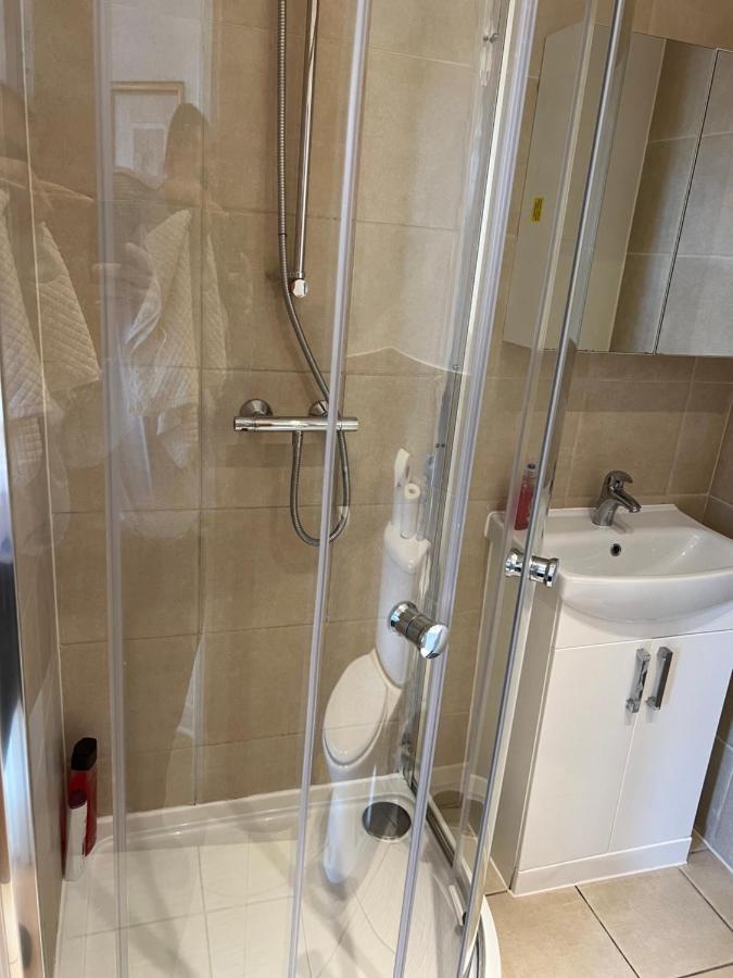 Entire Flat With View To River Yare, H 1 Great Yarmouth Kültér fotó