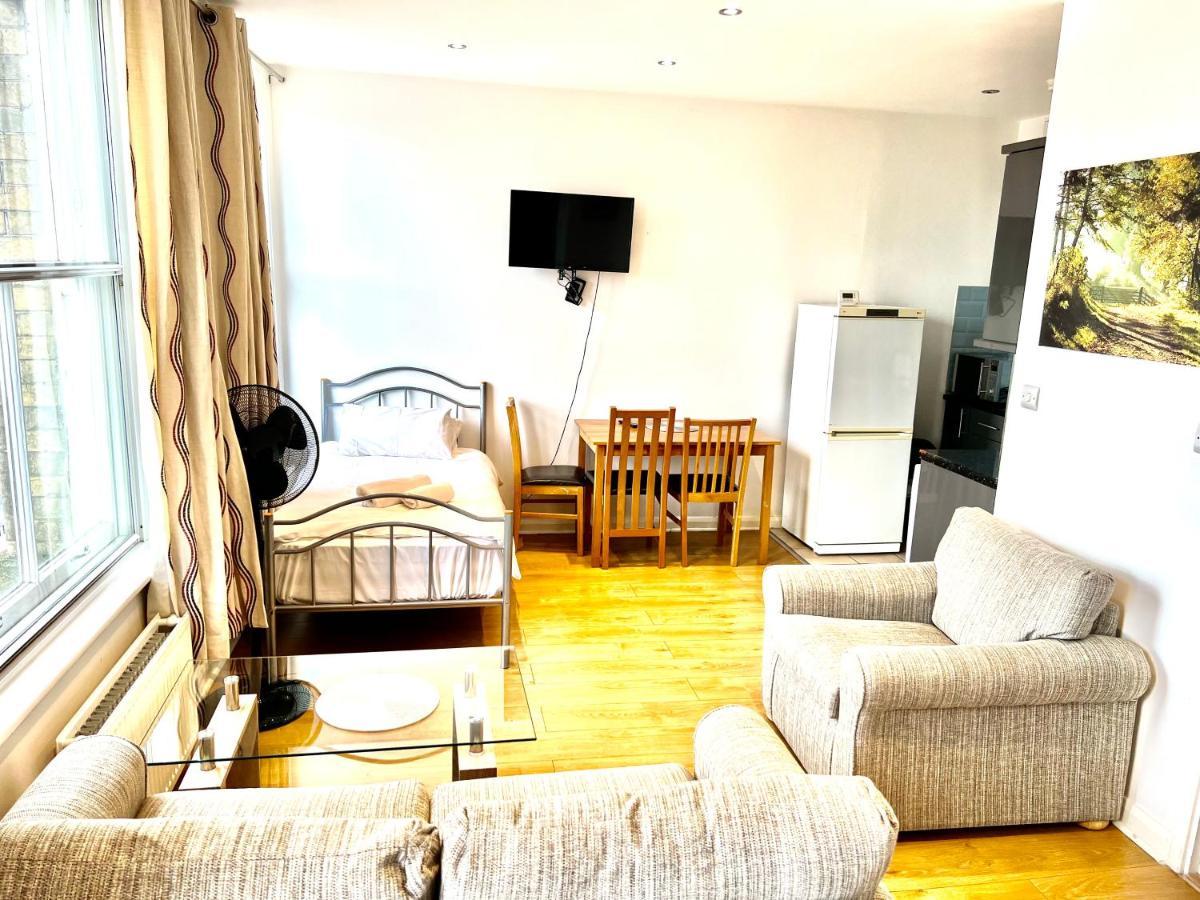 Entire Flat With View To River Yare, H 1 Great Yarmouth Kültér fotó